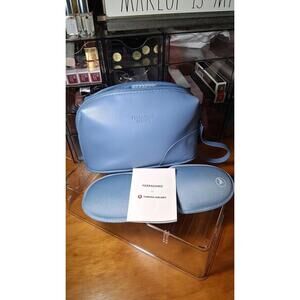 ✈️ Ferragamo Parfums Travel Amenity Set (Turkish Airlines)